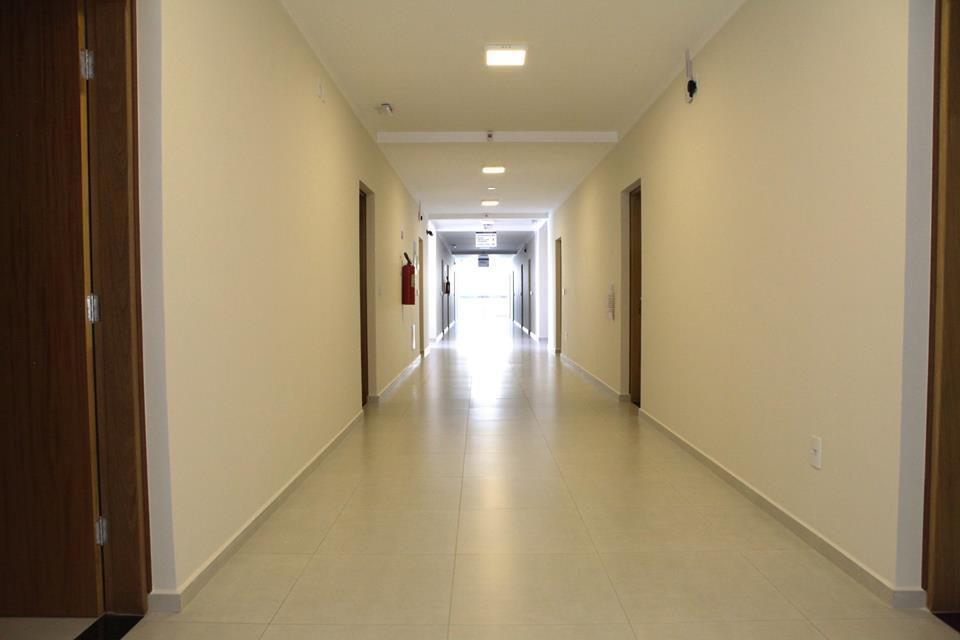 Siena Hotel Pederneiras Exterior foto