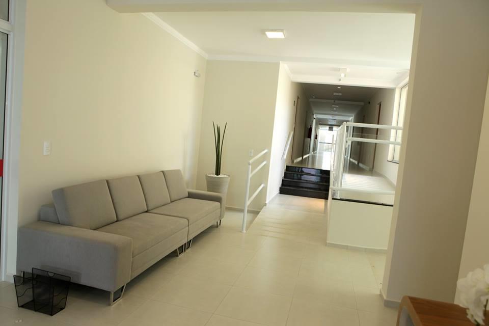 Siena Hotel Pederneiras Exterior foto