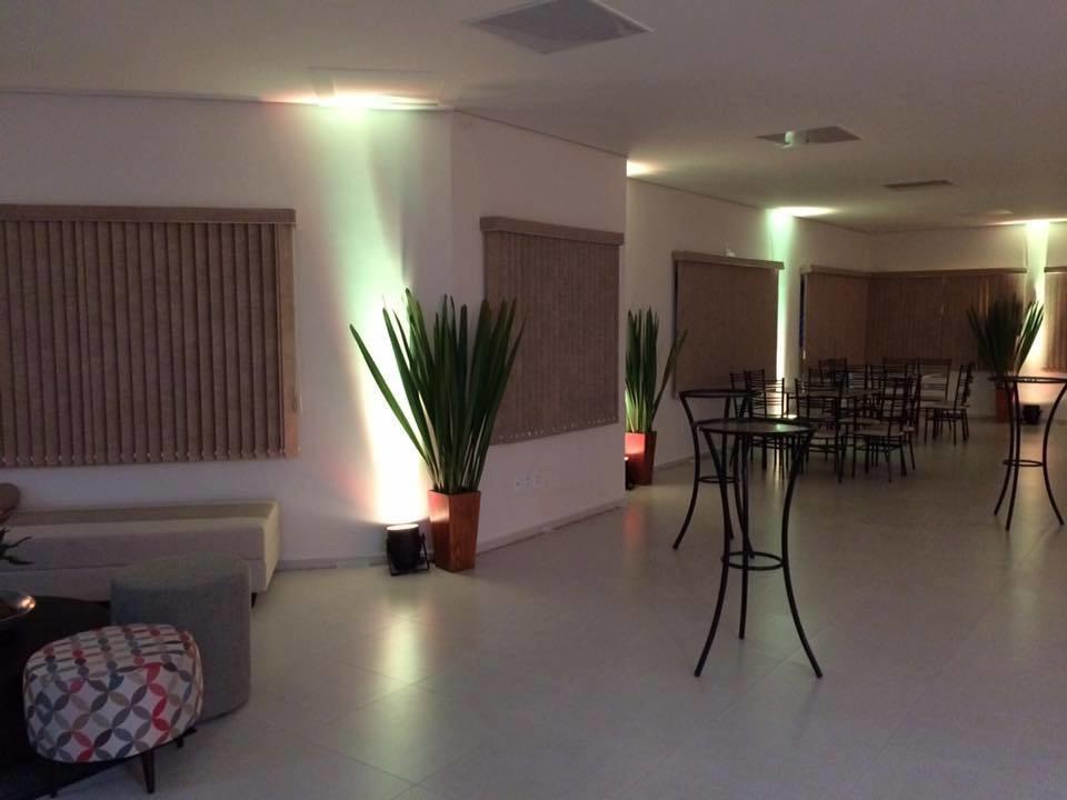 Siena Hotel Pederneiras Exterior foto
